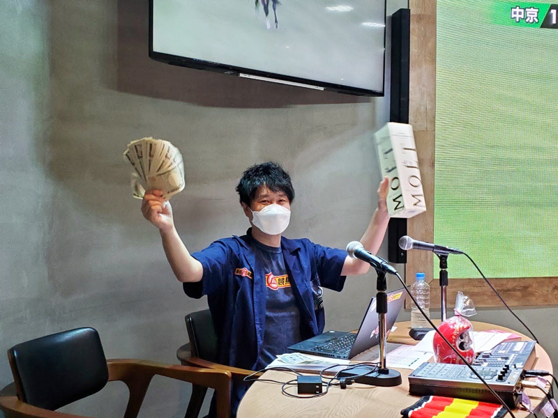  先週末(6/11～6/12)の亀谷サロンダイジェスト 