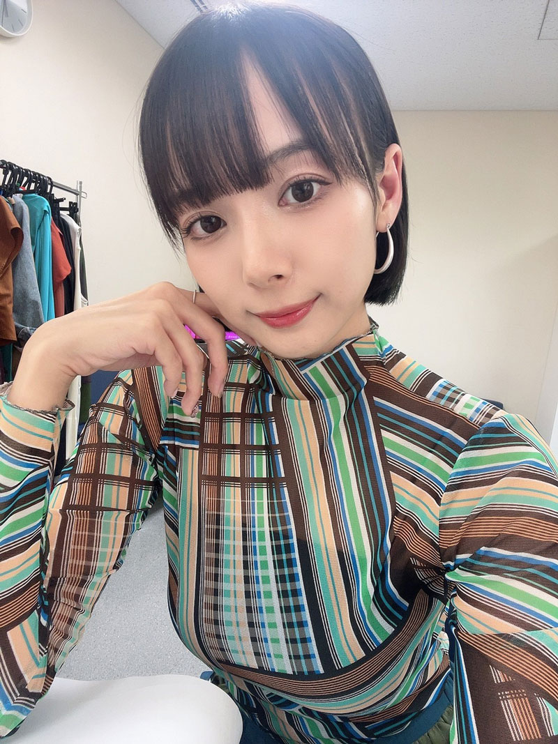  岡田紗佳さん アルゼンチン共和国杯予想