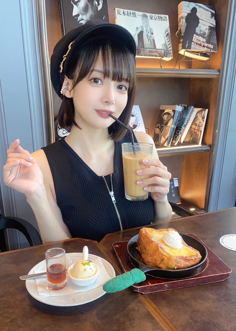 岡田紗佳 2023クイーンS予想