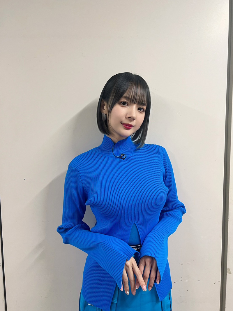 岡田紗佳 2024