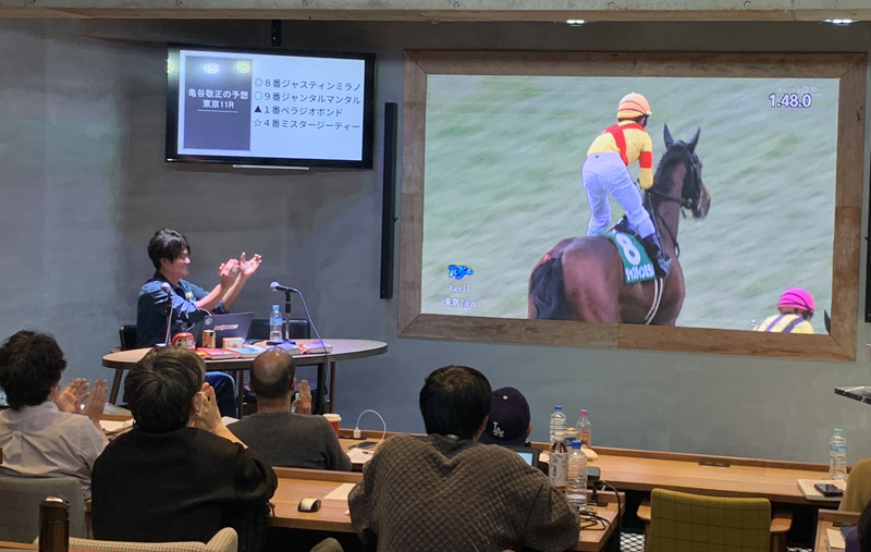 先週末(2/10～2/11)のリアルサロンレポート