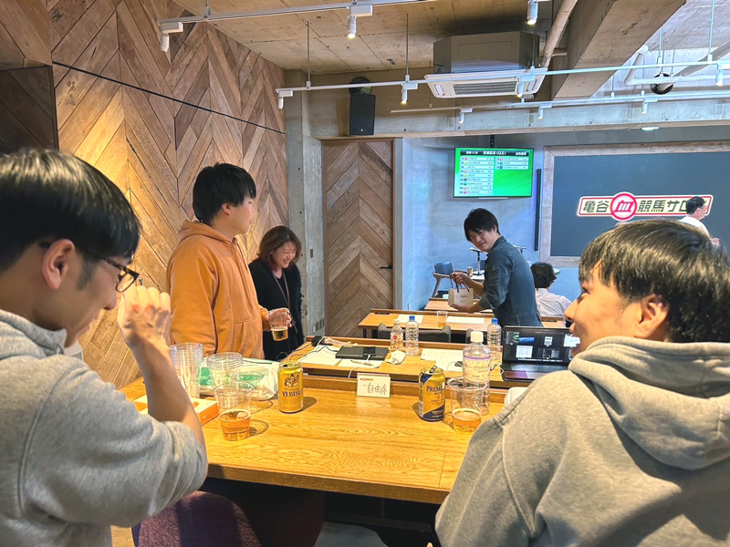 先週末(2/10～2/11)のリアルサロンレポート