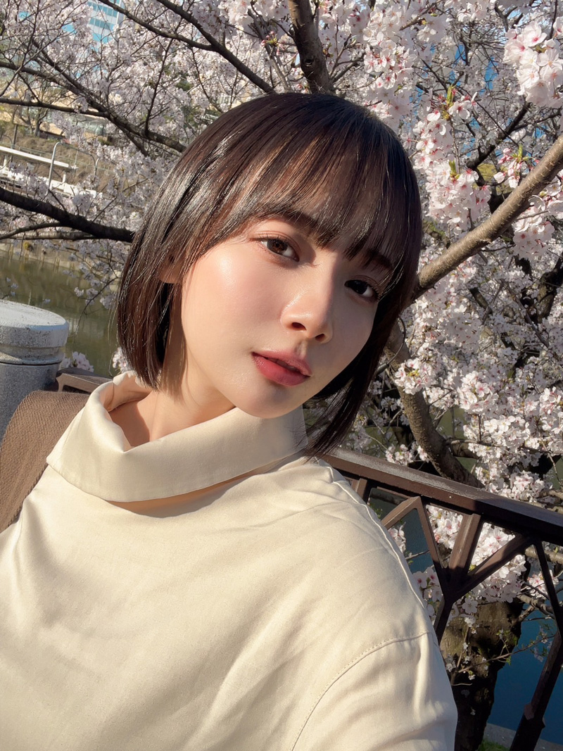 岡田紗佳 2024皐月賞