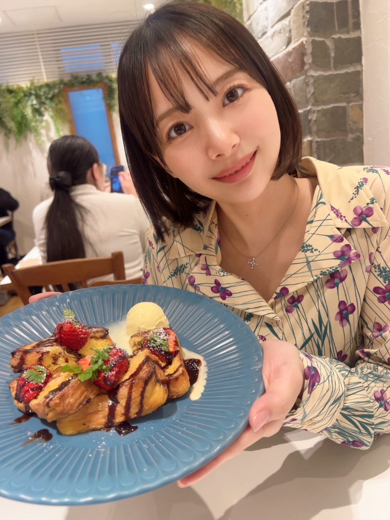 岡田紗佳 2024