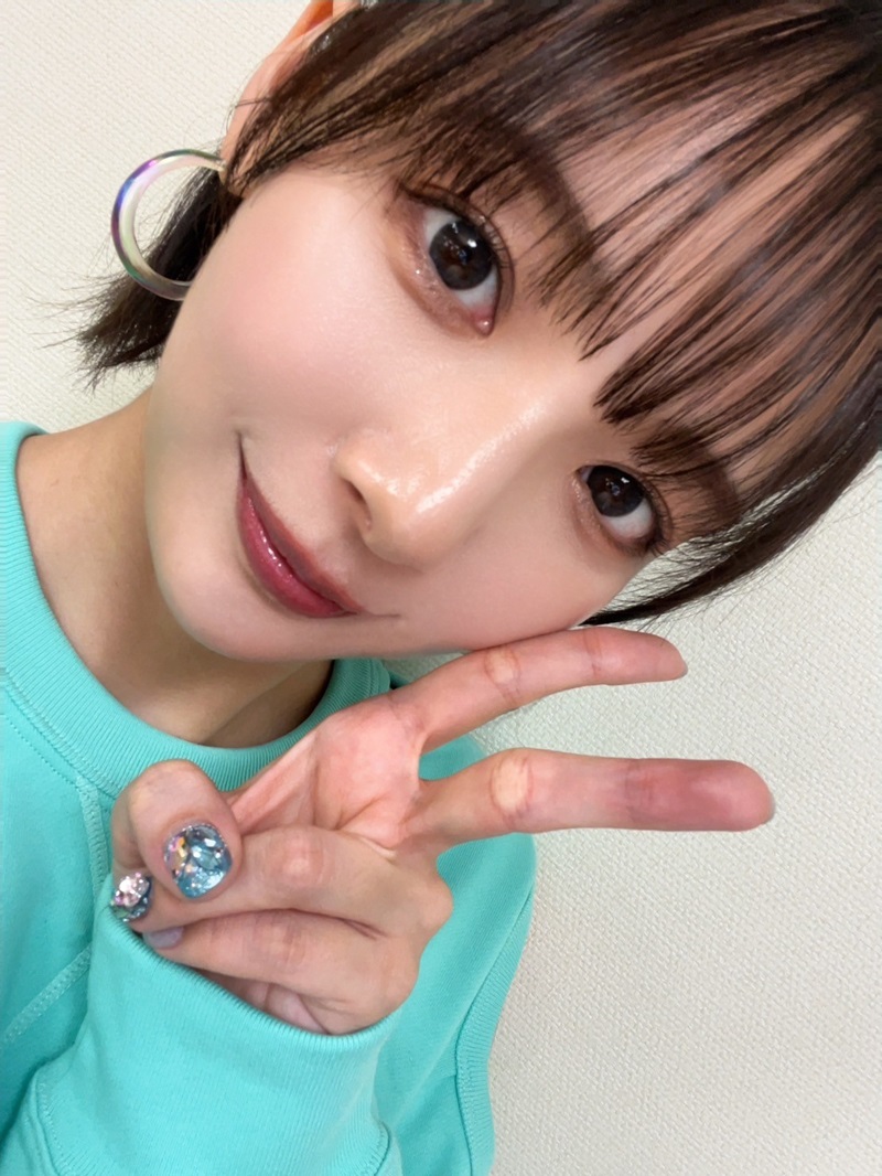岡田紗佳 2024天皇賞春