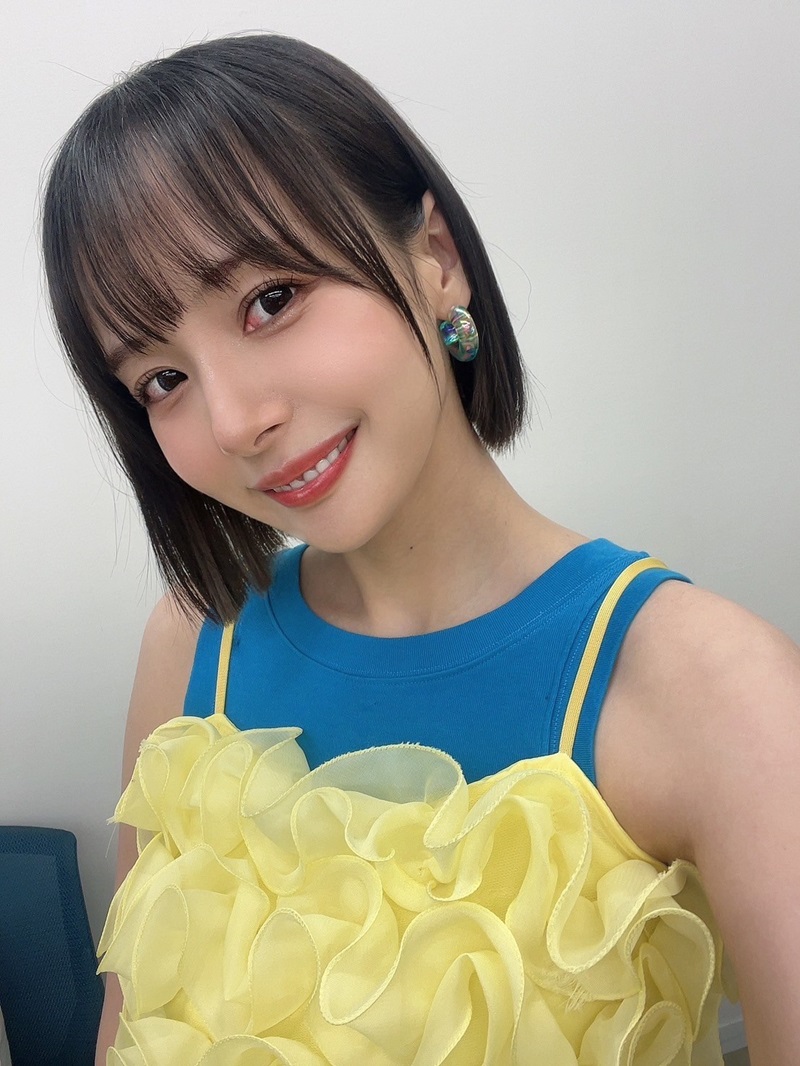 岡田紗佳 2024オークス