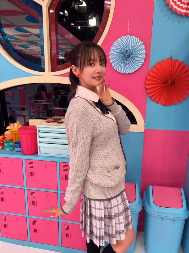 岡田紗佳 2024ダービー