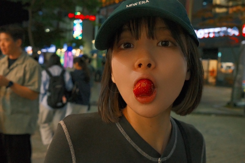 岡田紗佳 2024安田記念
