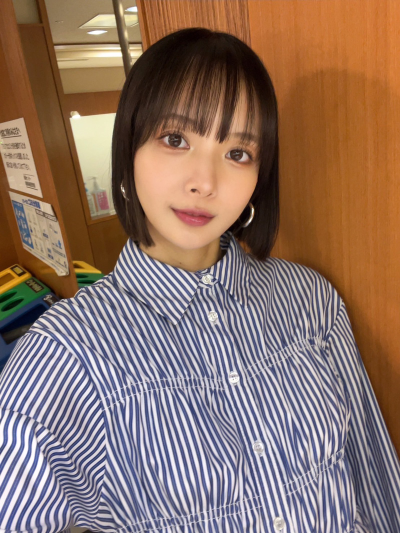 岡田紗佳 2024