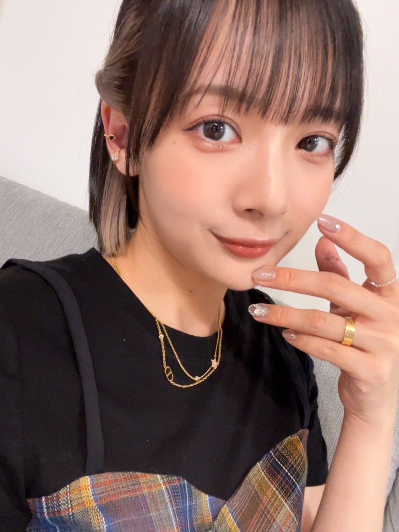 岡田紗佳 2024ラジオNIKKEI賞