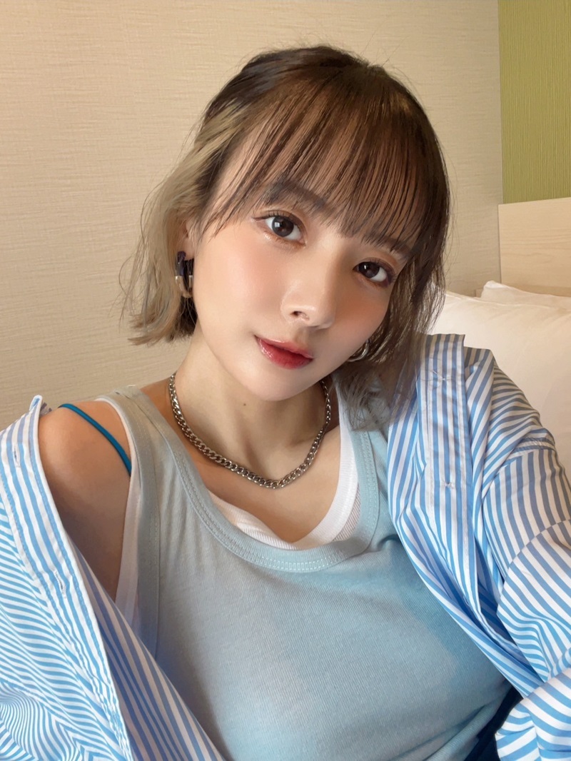 岡田紗佳 2024