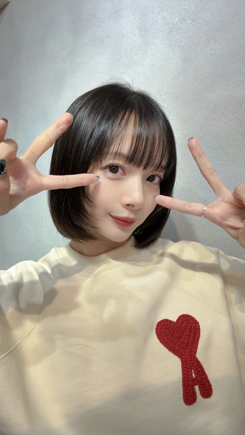 役満ボディ岡田紗佳の“ウマく”楽しく! 役満ボディ岡田紗佳の“ウマく”楽しく!