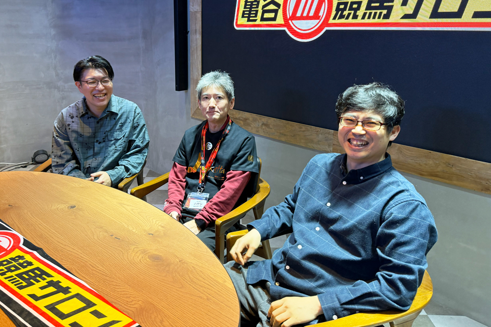 サロンメンバーインタビュー/田中一平さん