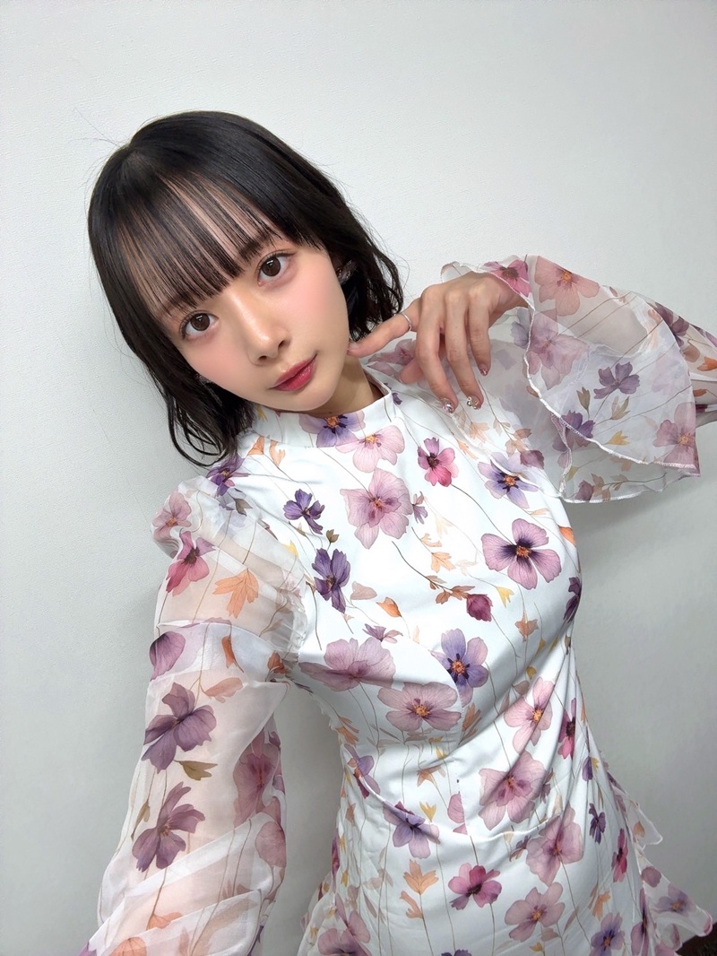 役満ボディ岡田紗佳の“ウマく”楽しく! 役満ボディ岡田紗佳の“ウマく”楽しく!