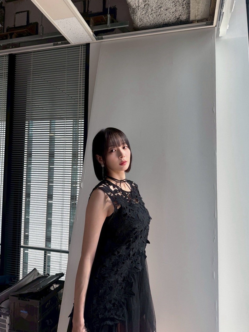 役満ボディ岡田紗佳の“ウマく”楽しく！