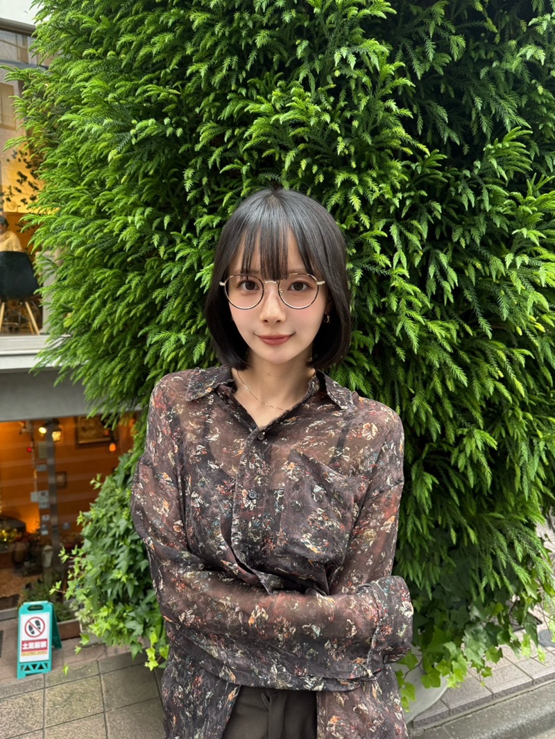 役満ボディ岡田紗佳の“ウマく”楽しく！