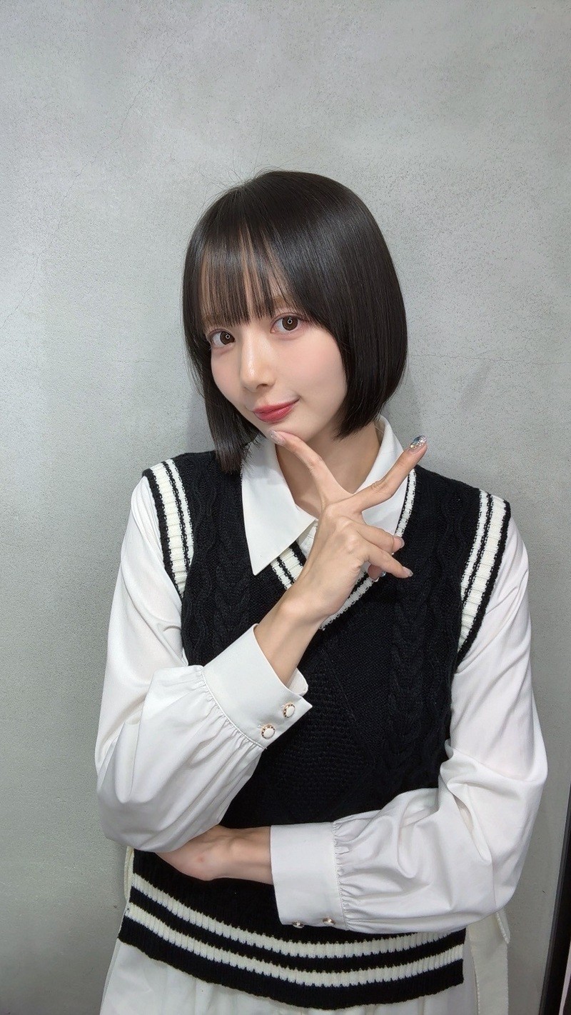 役満ボディ岡田紗佳の“ウマく”楽しく！