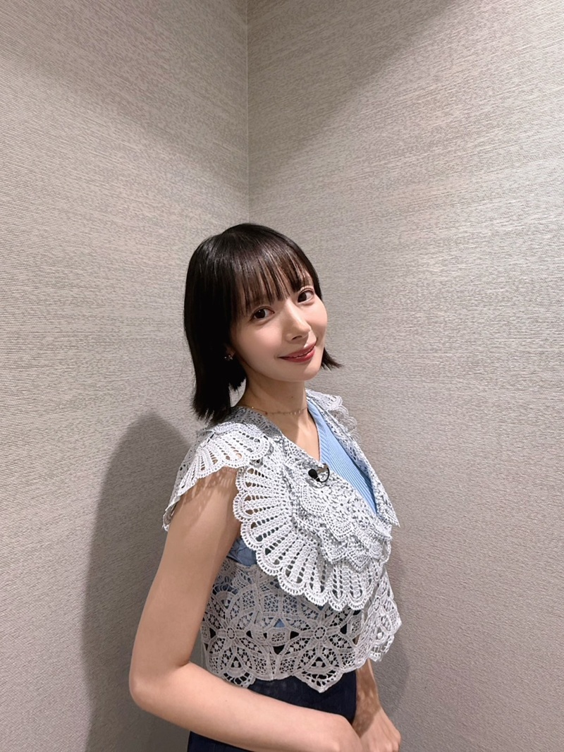 役満ボディ岡田紗佳の“ウマく”楽しく! 役満ボディ岡田紗佳の“ウマく”楽しく!