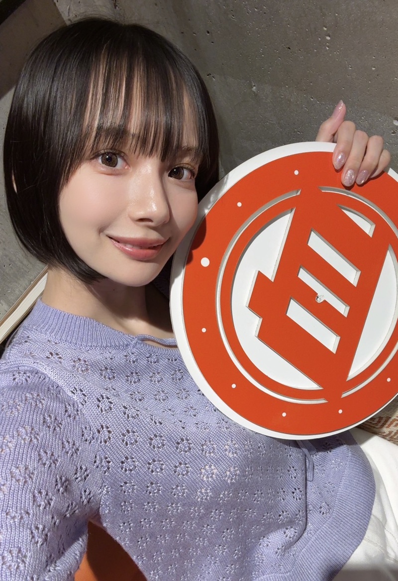 役満ボディ岡田紗佳の“ウマく”楽しく! 役満ボディ岡田紗佳の“ウマく”楽しく!
