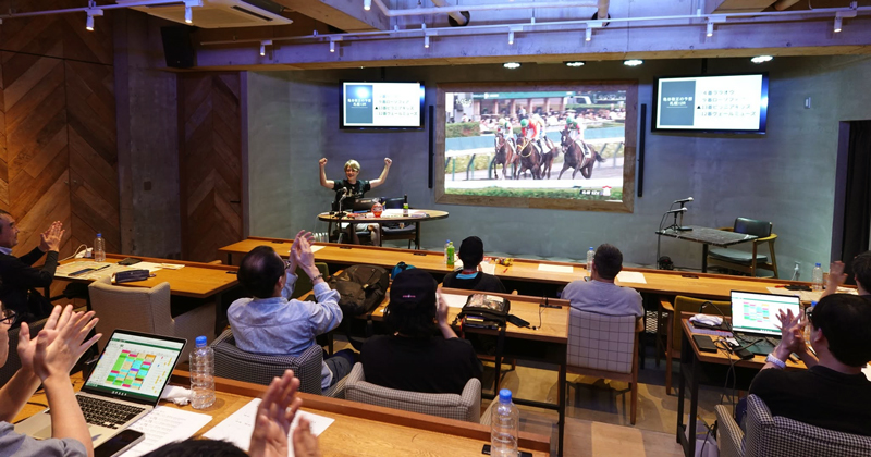 先週末(9/5~9/6)のリアルサロンレポート 先週末(9/5~9/6)のリアルサロンレポート