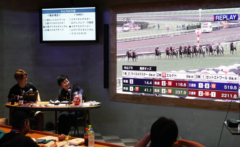 先週末(9/19~9/21)のリアルサロンレポート 先週末(9/19~9/21)のリアルサロンレポート