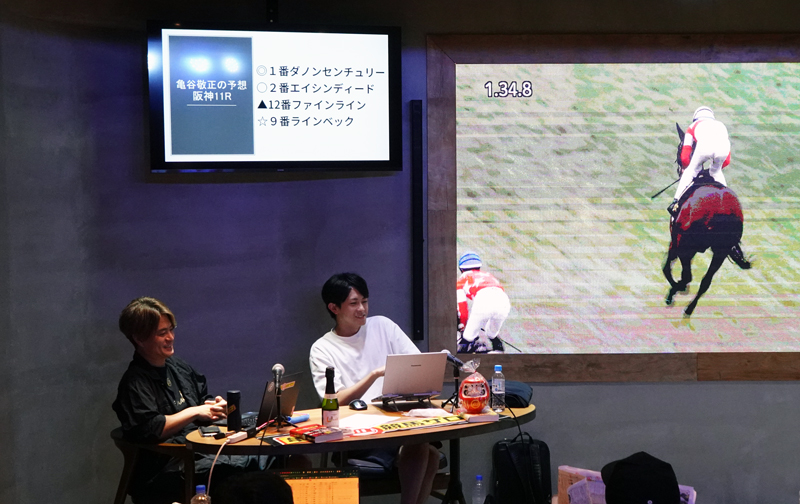 先週末(9/19～9/21)のリアルサロンレポート