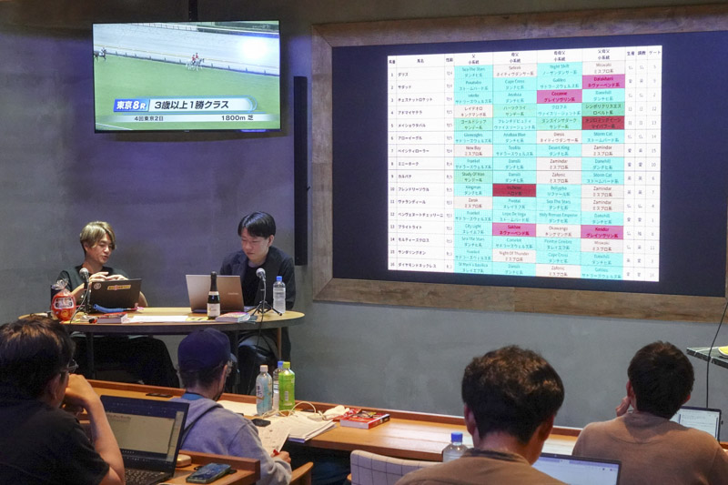 先週末(10/3～10/4)のリアルサロンレポート