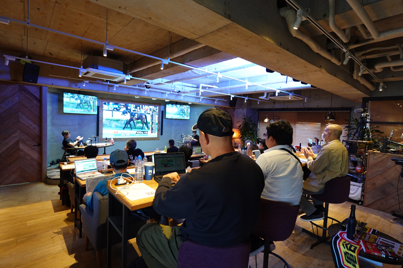 先週末(10/17～10/18)のリアルサロンレポート