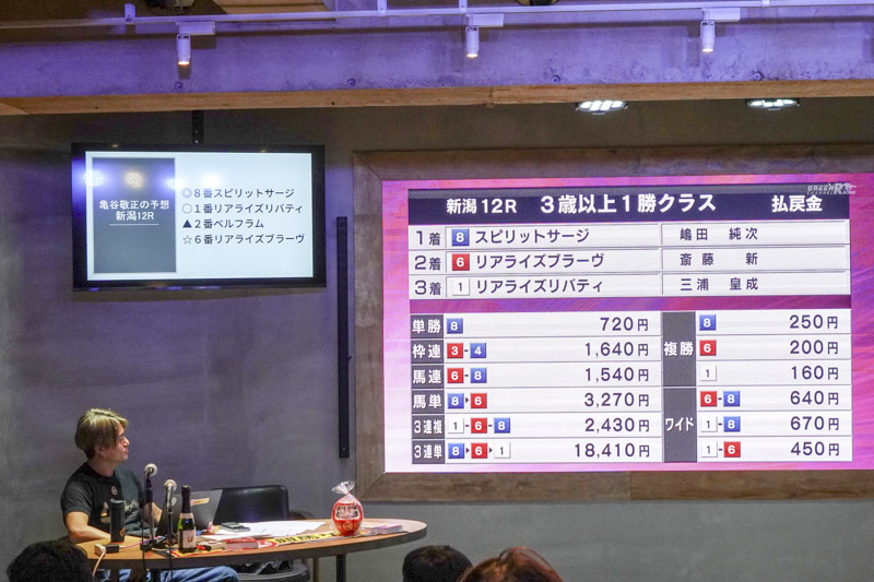 先週末(10/24~10/25)のリアルサロンレポート 先週末(10/24~10/25)のリアルサロンレポート