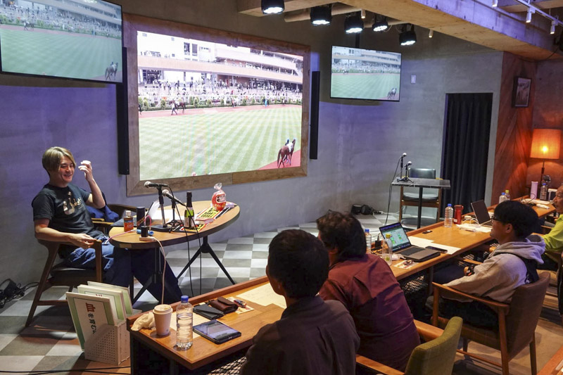 先週末(10/24~10/25)のリアルサロンレポート 先週末(10/24~10/25)のリアルサロンレポート