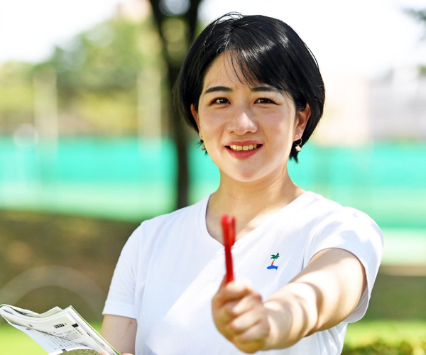 東京スポーツ・三嶋まりえ記者のPOG厳選2歳馬リスト