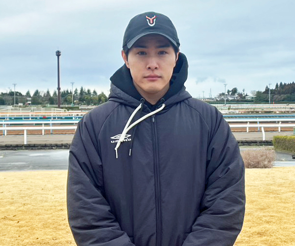上原佑紀調教師・独占インタビュー～注目3歳馬の動向と期待の古馬勢、調教で大事にしていること